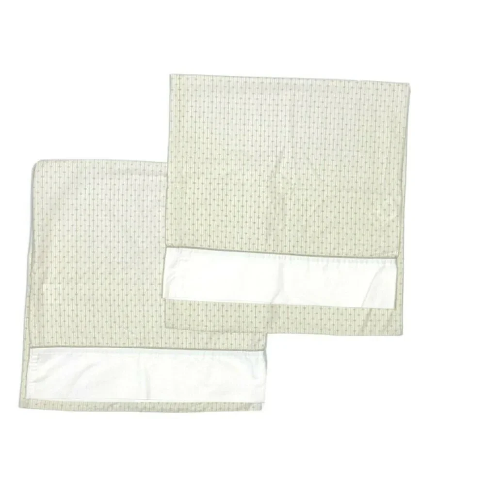 Martha Stewart Discontinued King Pillowcases Shams